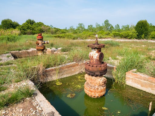 Состояние скважин в Татищевском районе Саратовской области будет приведено в соответствие по указанию Росприроднадзора