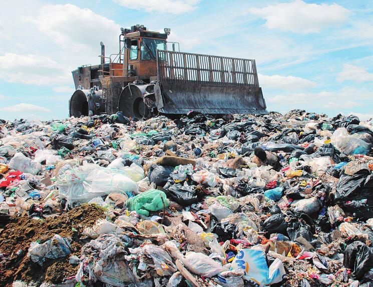 Двенадцатый арбитражный апелляционный суд признал законным требование Межрегионального управления об аннулировании лицензии ПК «Альянс» на осуществление деятельности по сбору и размещению отходов III - IV  класса опасности