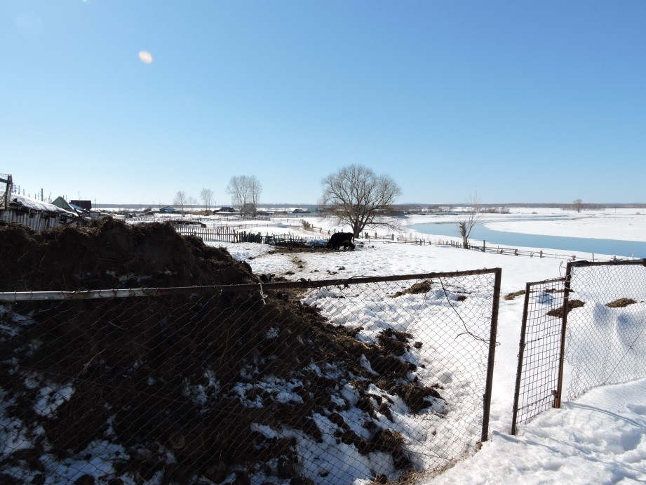 Инспекторы Росприроднадзора выявили многочисленные нарушения режима использования водоохранной зоны реки Миасс в Челябинской области