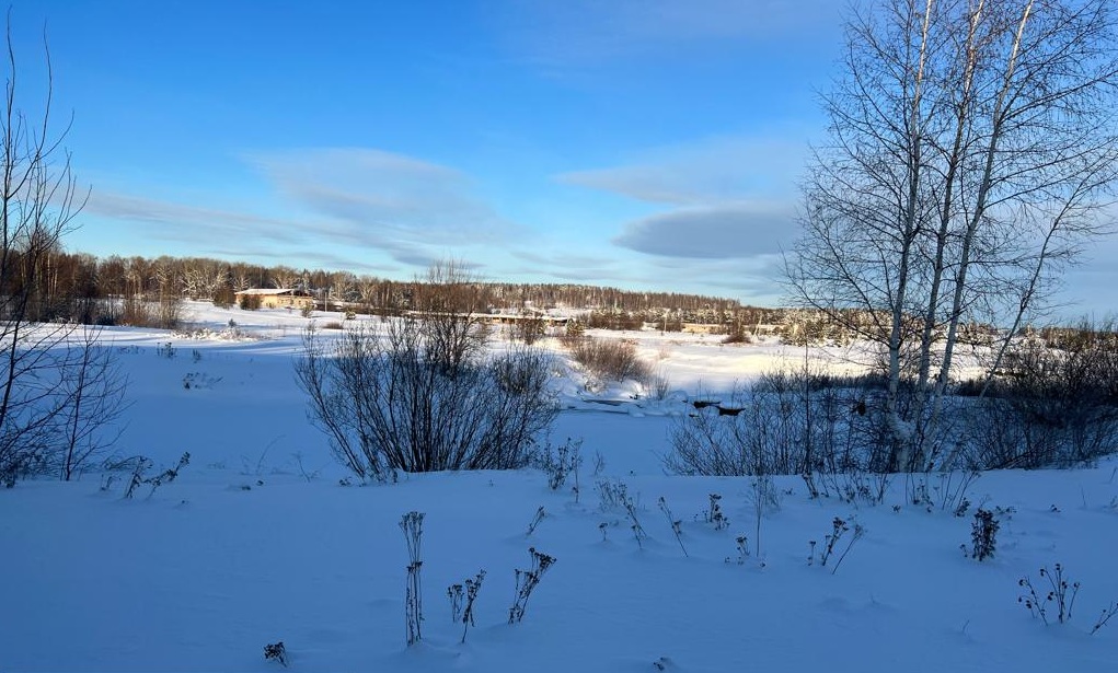 Росприроднадзор завершил внеплановую документарную проверку ООО «Новые Технологии»