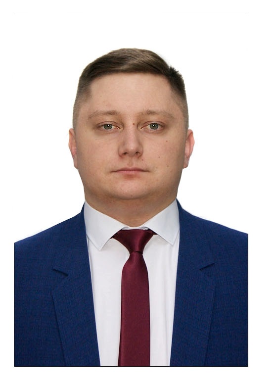 Галушкин Александр Александрович