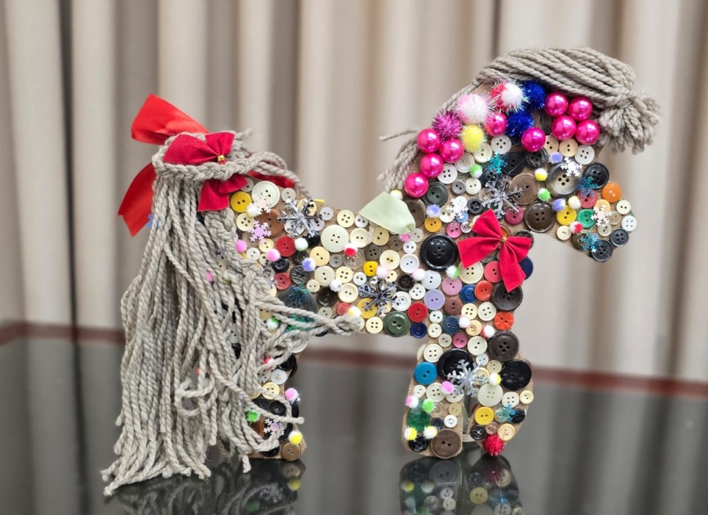 Росприроднадзор продолжает приём работ для новогодней акции «Экоёлка»