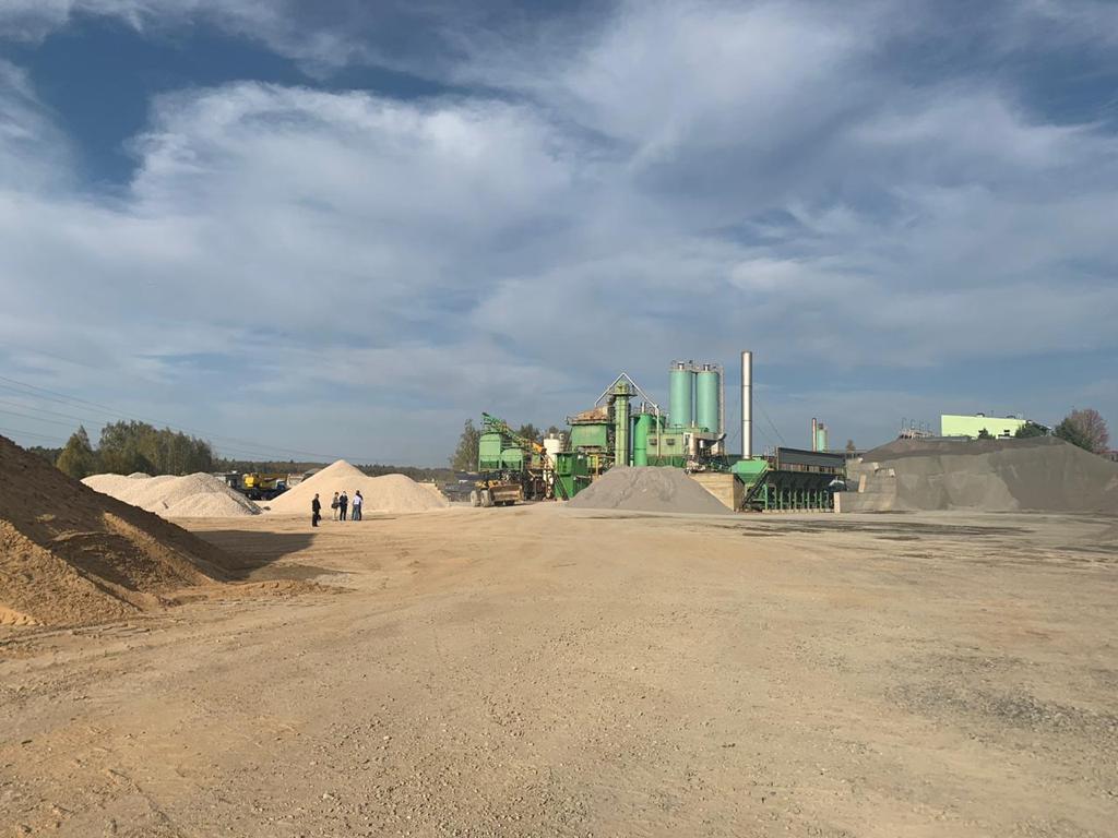 Выявлен несанкционированный сброс сточных вод в реку Вороновка