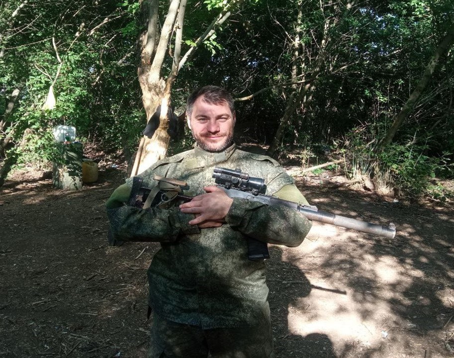 Енисейское управление Росприроднадзора поддержало Всероссийскую акцию «Нашим Героям»