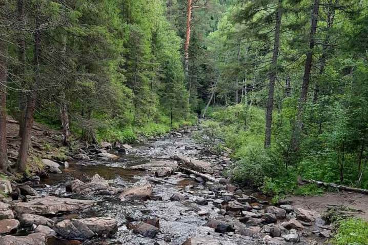 Уральским межрегиональным управлением Росприроднадзора ведется работа по возмещению вреда водным объектам