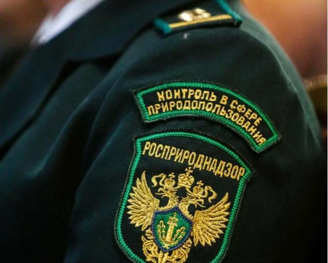 Росприроднадзор выявил безлицензионное пользование ООО «Глоубэл Концентрат Групп» участка недр «Садостроевский» в Тамбовской области 