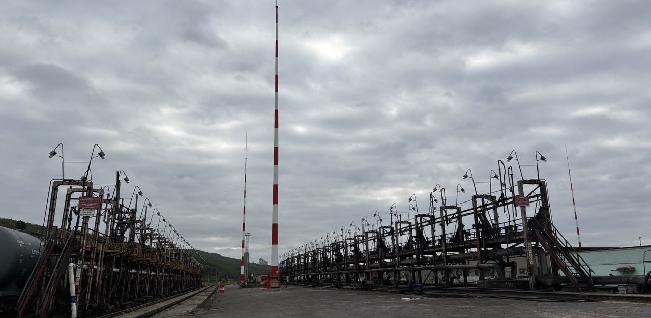 Выявлены нарушения в ходе проверки ООО «Первый Мурманский терминал»