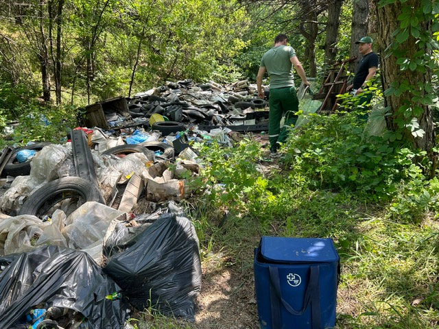 Пятнадцатый арбитражный апелляционный суд поддержал требования Росприроднадзора к АО «Гефест-Ростов» о взыскании компенсации вреда, причиненного почве