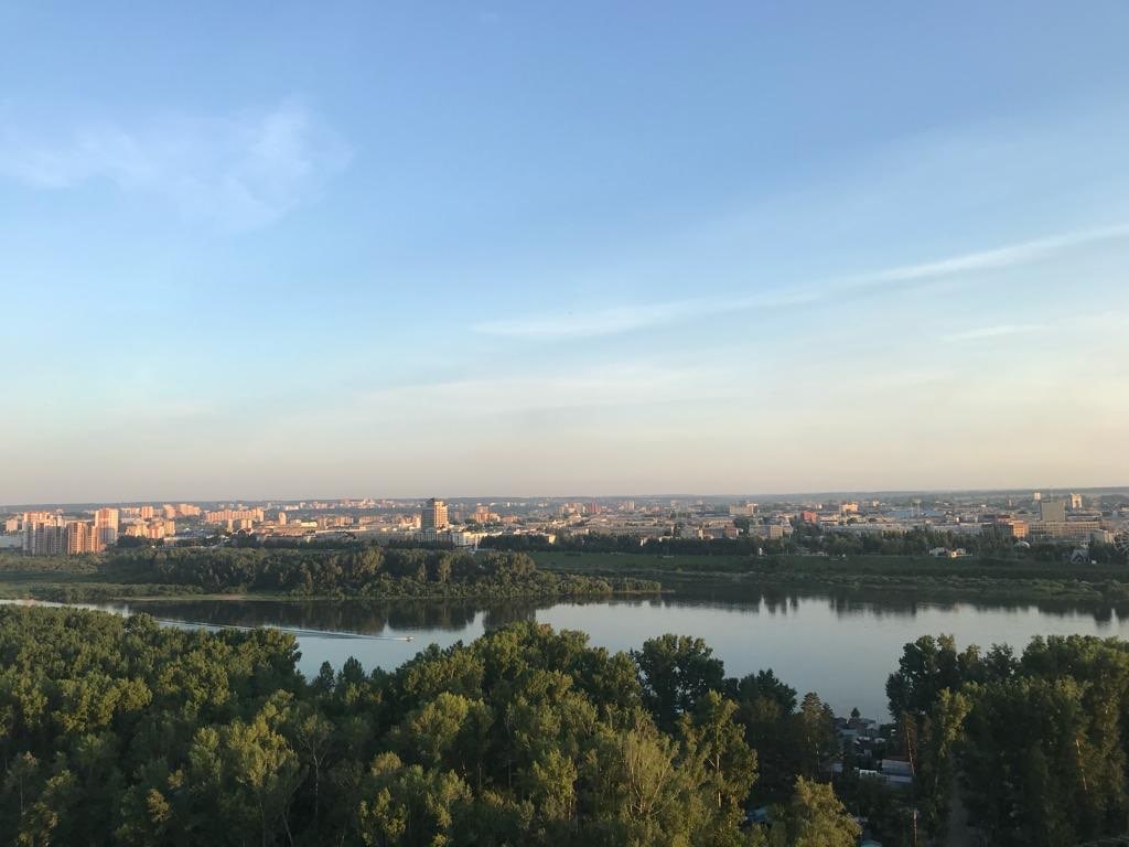 Южно-Сибирским межрегиональным управлением Росприроднадзора подведен итог поступления платы за негативное воздействия на окружающую среду за 10 месяцев 2023 года