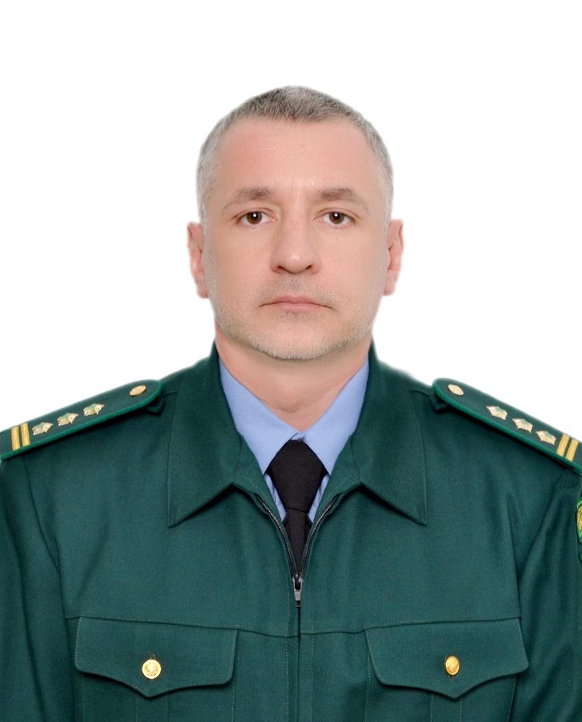 Кармайкин Александр Николаевич
