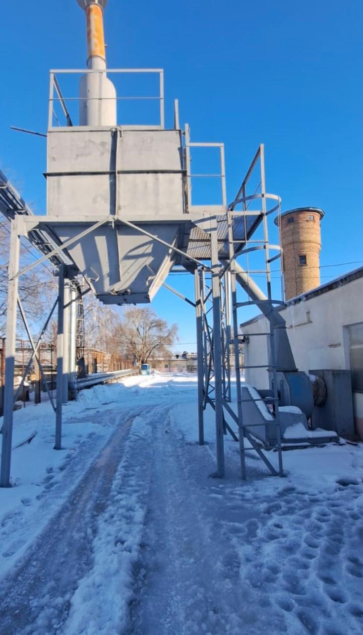 Росприроднадзор по результатам плановой проверки АО «Старооскольский завод автотракторного электрооборудования им. М.А.Мамонова» выявил 62 нарушения 