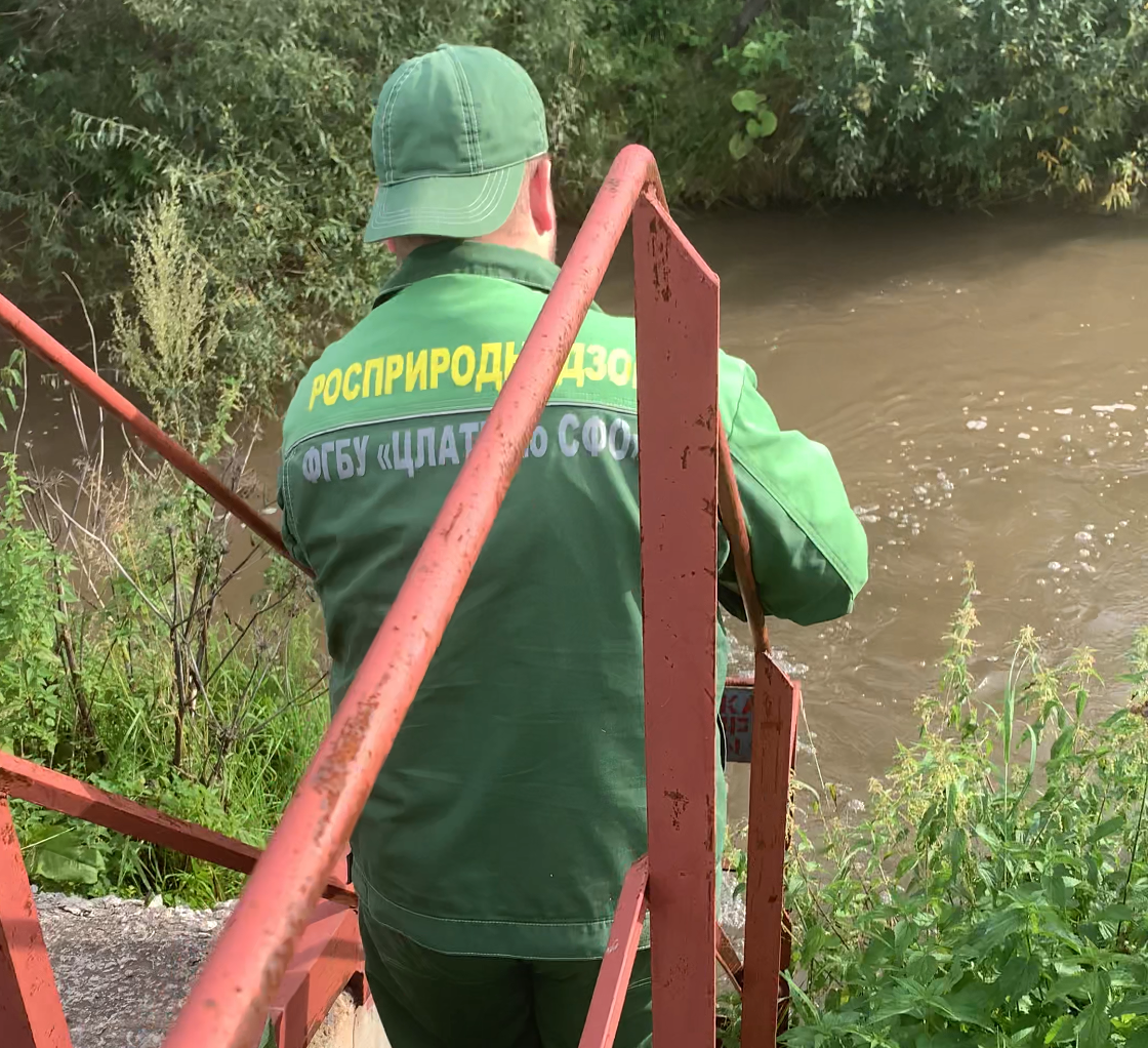 ПАО «Юнипро» возместил вред, причиненный водному объекту р. Кадат