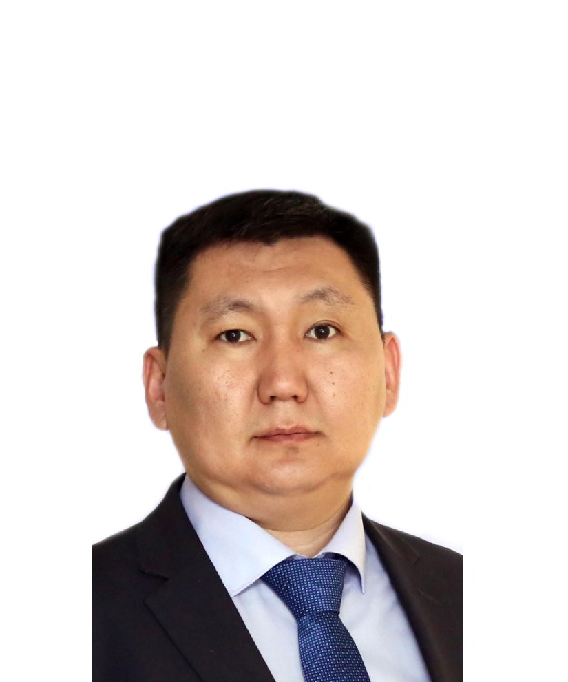 Сивцев Сергей Гаврильевич