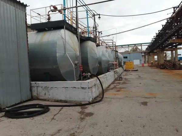 Росприроднадзор выявил нарушения в деятельности  ООО «МБИ-Синтез»