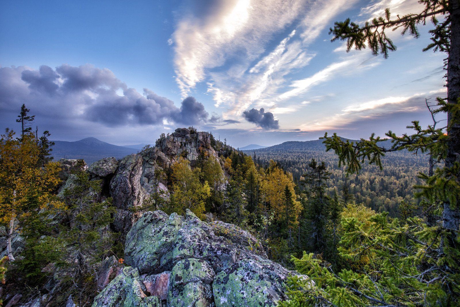 Руководитель Уральского управления провел совещание с администрациями ООПТ по подготовке к пожароопасному сезону 2025 года