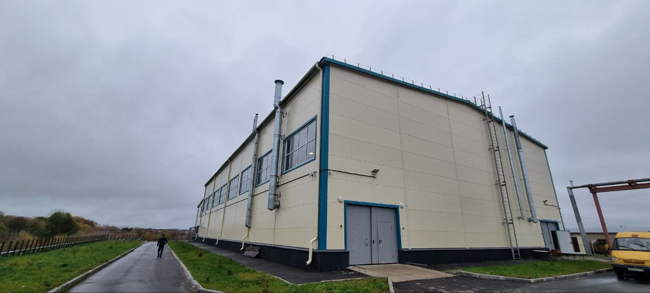 По требованию Росприроднадзора возмещен вред, причиненный реке Пьяна в Нижегородской области