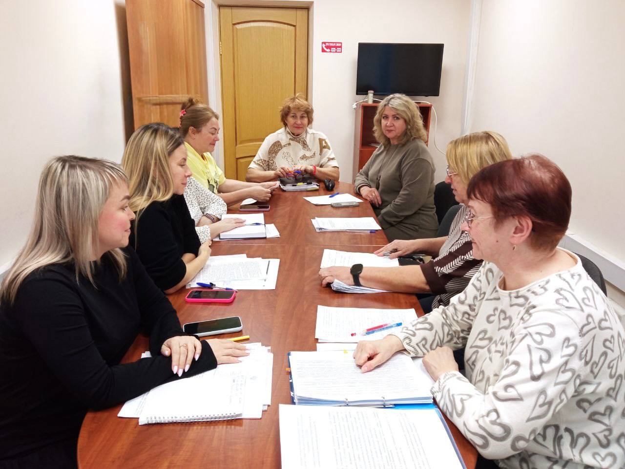 Состоялась рабочая встреча Западно-Уральского межрегионального управления Росприроднадзора и Управления Федерального казначейства по Пермскому краю