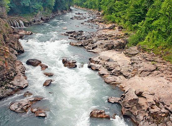 Мировой судья оштрафовал МУП РМО "Исток" за неисполнение предписания Росприроднадзора 