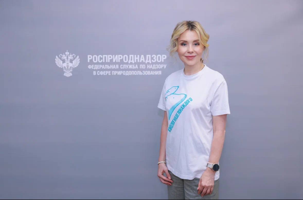 Премия Росприроднадзора «Экология – дело каждого» объявила имена победителей IV сезона  