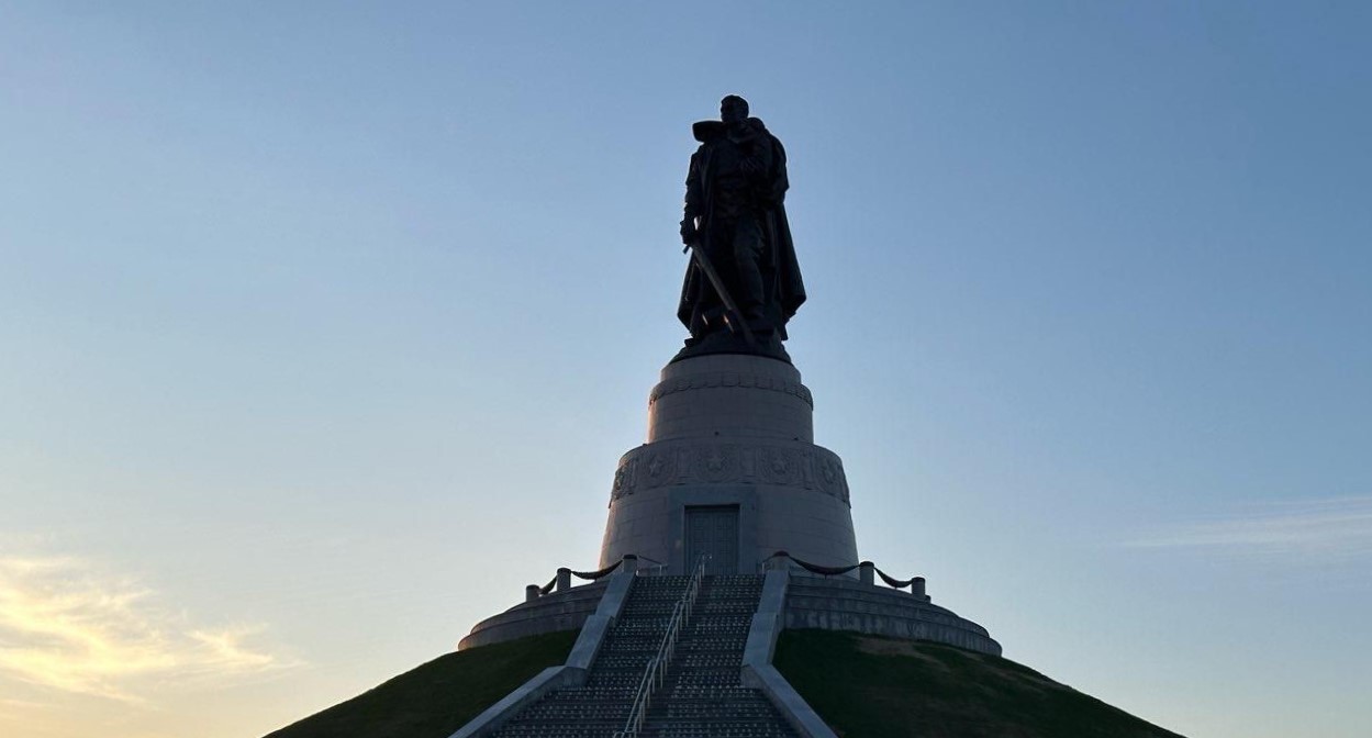 Сотрудники Южно-Сибирского управления Росприроднадзора приняли участие в мероприятиях, приуроченных к 9 мая.