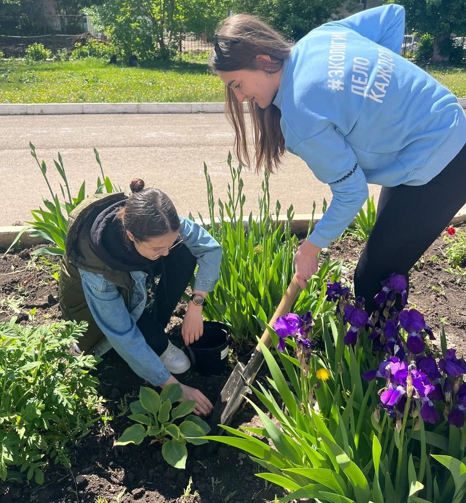 Росприроднадзор продолжает исполнять мечты детей в рамках марафона «Шар желаний» 