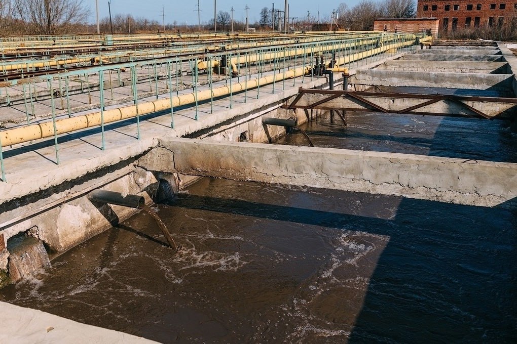 ООО «Очистные сооружения» нарушает экологические нормы в Пензенской области