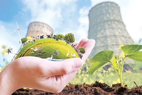 С 1 сентября 2024 года вводятся новые правила проведения государственной экологической экспертизы 