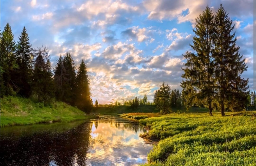 Межрегиональное управление по Астраханской и Волгоградской областям в честь проведения Единых дней защиты малых рек и водоемов напоминает, что вода- эта основа жизни 