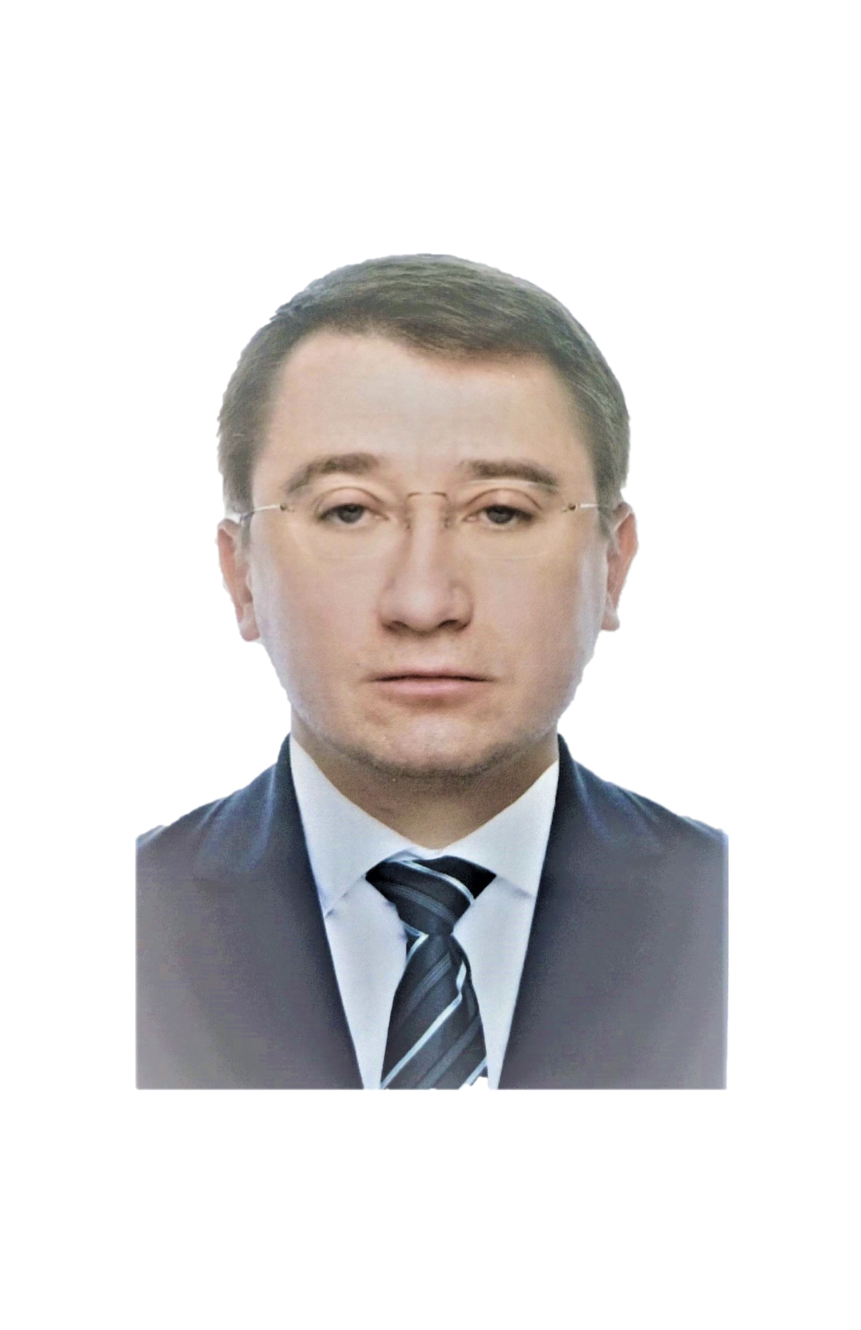 Стефаненко Станислав Игоревич