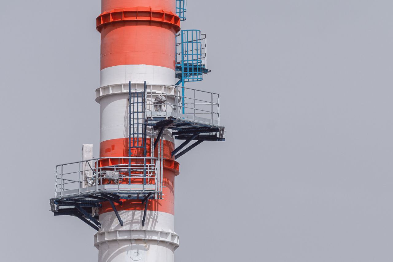 Сибирское межрегиональное управление Росприроднадзора информирует о приближении окончания сроков оснащения квотируемых объектов I - II категории системами автоматического контроля выбросов 