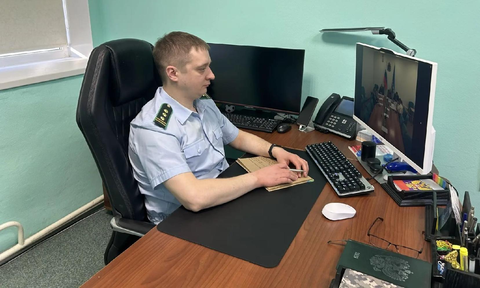 Росприроднадзор принял участие в Семинаре по вопросам осуществления муниципального земельного контроля