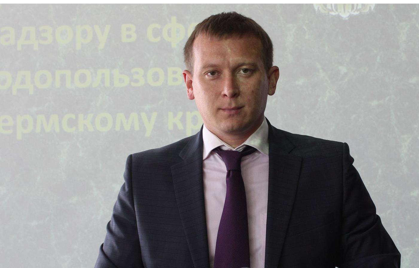 Столбов Антон Вячеславович