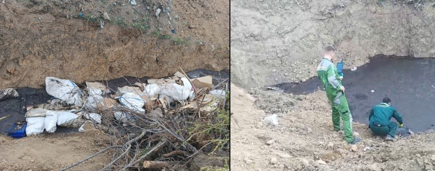 Приостановлена деятельность ООО «Южный город»