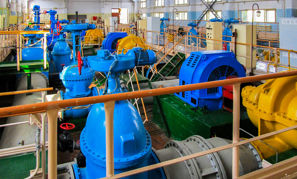 Росприроднадзор уведомляет