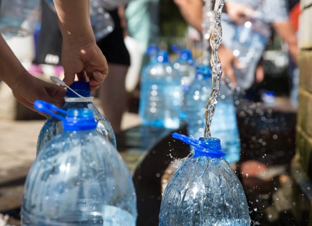 После предостережения Росприроднадзора администрация Сергиевского МО Калининского МР рассмотрела вопрос о бесхозяйных водозаборных сооружениях