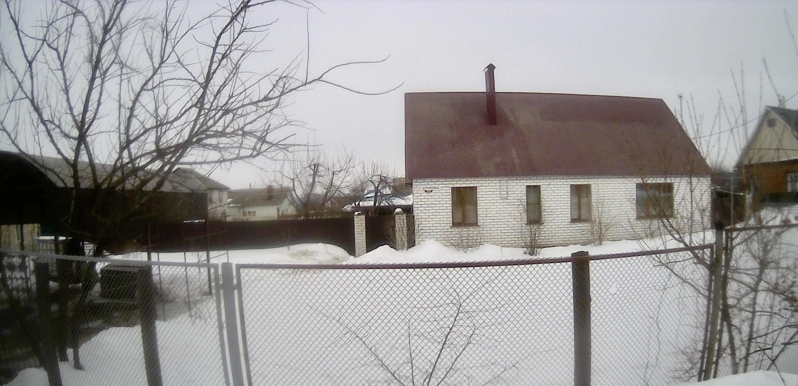 В адрес ООО «АПК Юность» в г. Ливны по результатам обследования будет вынесено предупреждение