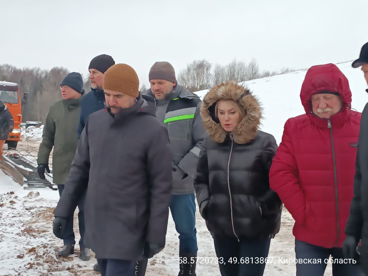 Росприроднадзор продолжает следить за рекультивацией объектов размещения отходов в рамках федерального проекта «Чистая страна»