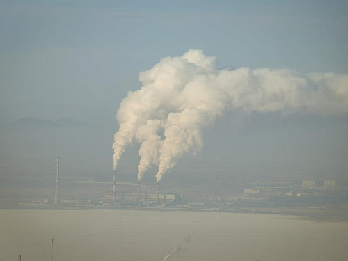 Города Бурятии и Забайкалья дополнительно включат в эксперимент по квотированию выбросов