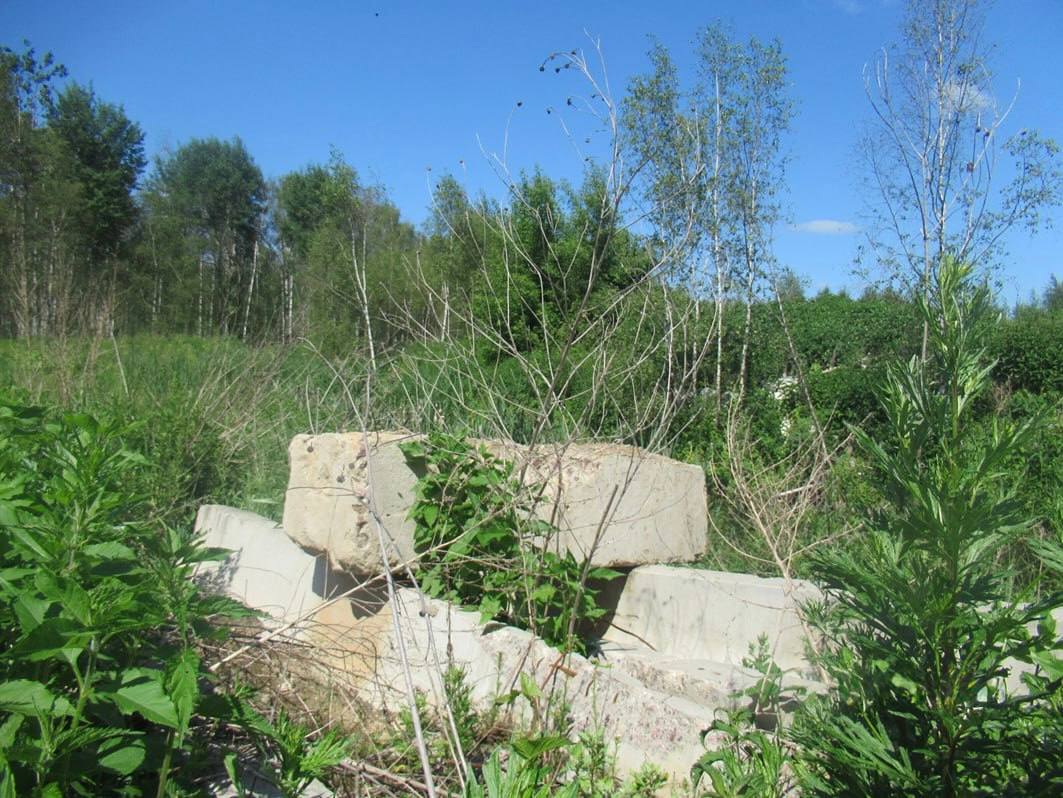 Служба провела выездную проверку в отношении ОАО «Чистый город плюс»