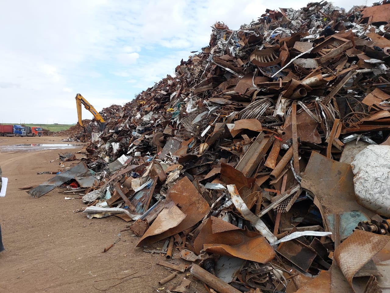 АО «КМК «ТЭМПО» ведет деятельность с многочисленными нарушениями природоохранного законодательства