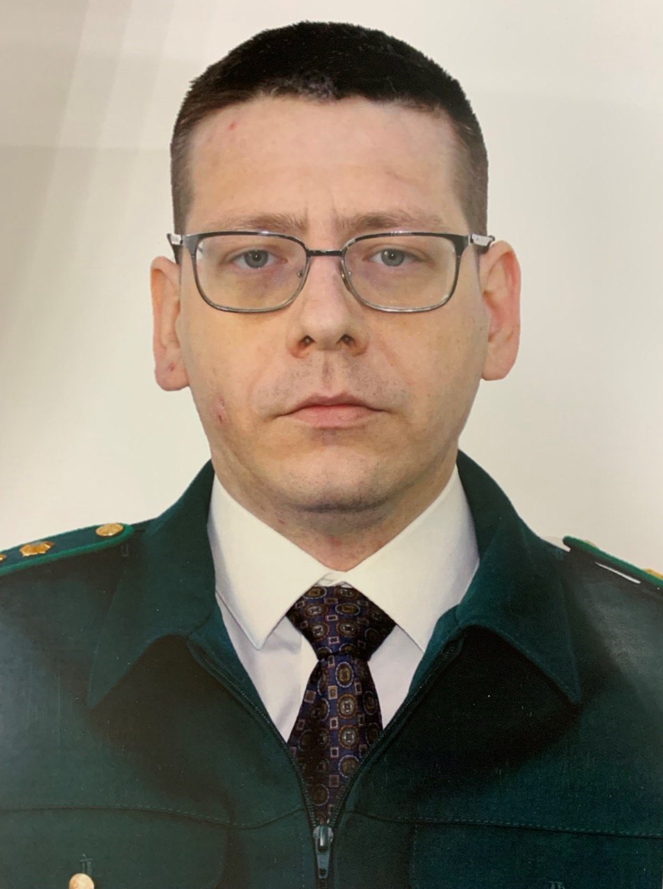 Ткачук Алексей Иванович