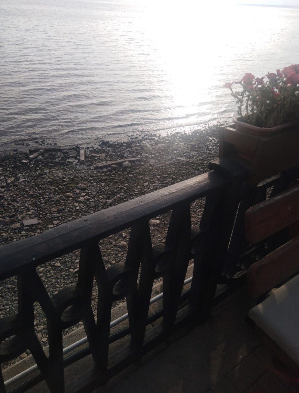 Росприроднадзор проводит проверки в отношении ООО "Причал" и ООО "Причал плюс"