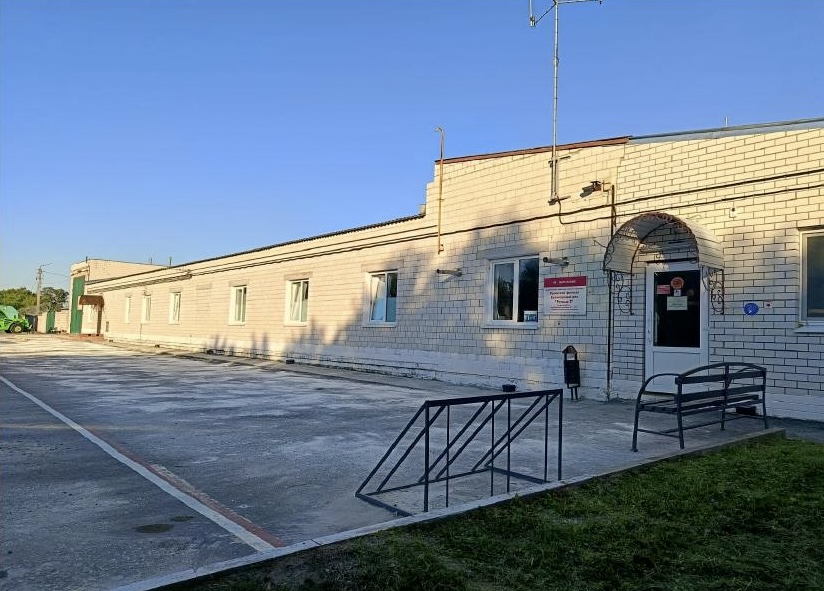 В отношении АО «КЦ» Брянский филиал ОП «Речица-2» осуществлен профилактический визит