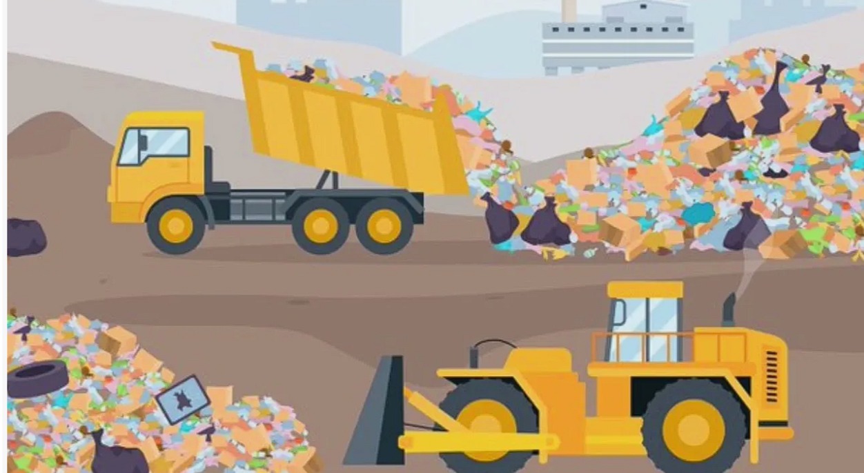   Нижне-Волжское управление Росприроднадзора информирует об утверждении Правил подтверждения исключения негативного воздействия на окружающую среду объектов размещения отходов 