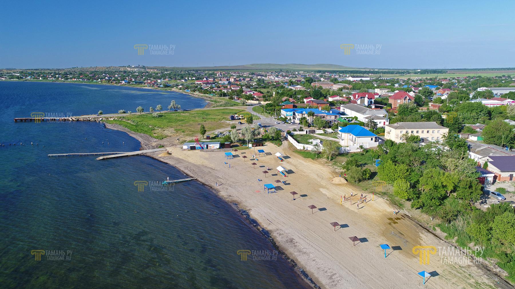 Суд поддержал позицию Росприроднадзора и признал виновной администрацию Сенного сельского поселения 