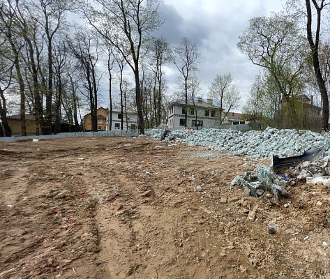 Росприроднадзор взыскивает с нижегородца более 30,4 миллионов рублей за ущерб, причиненный почвам