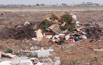 ООО «ЭКО-транс» обязано погасить долг по плате за НВОС