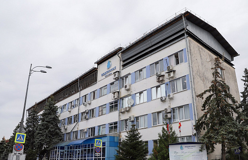 Суд поддержал требования Росприроднадзора о возмещении МУП г. Сочи «Водоканал» более 5 млн рублей за вред Черному морю