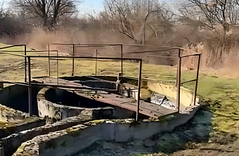 По иску Росприроднадзора суд взыскал с МУП ЖКХ «Гурьевский водоканал» 38,2 млн рублей платы за НВОС