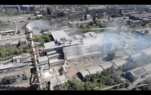 В г. Челябинске зафиксированы превышения предельно допустимых концентраций загрязняющих веществ 